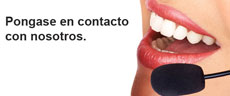 Programa Dental - Contacto