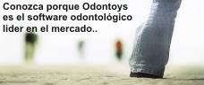 Soft odontologico - Demostración